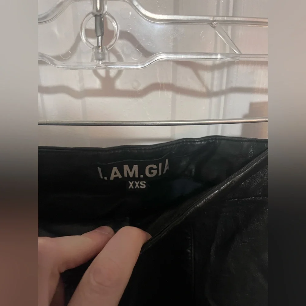 I.AM.GIA am gia