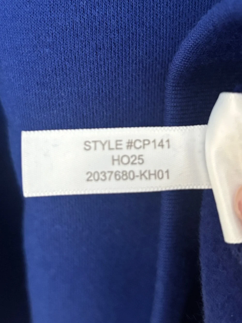 J. Crew brand new