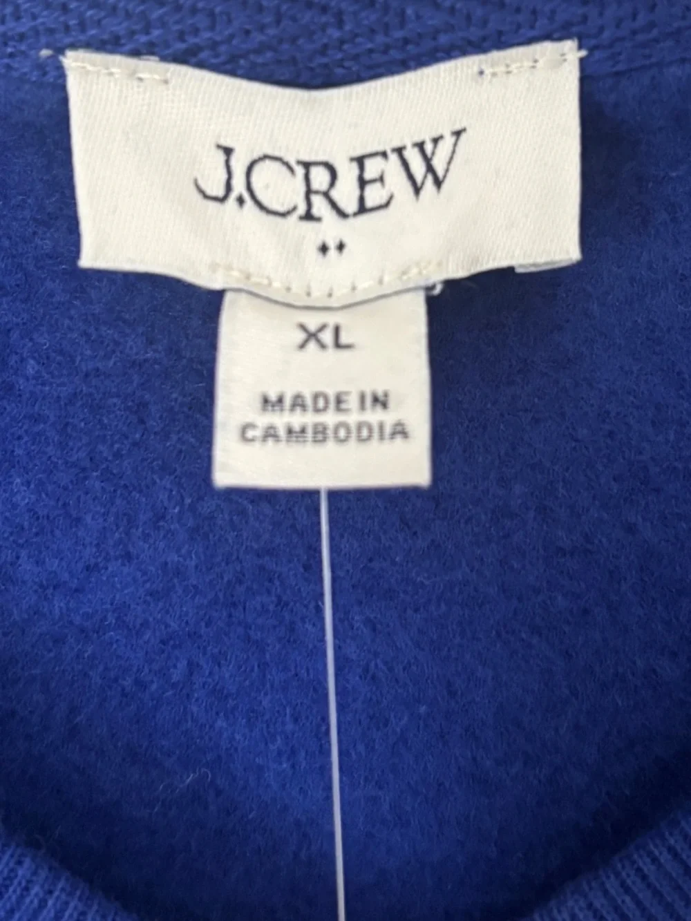 J. Crew brand new