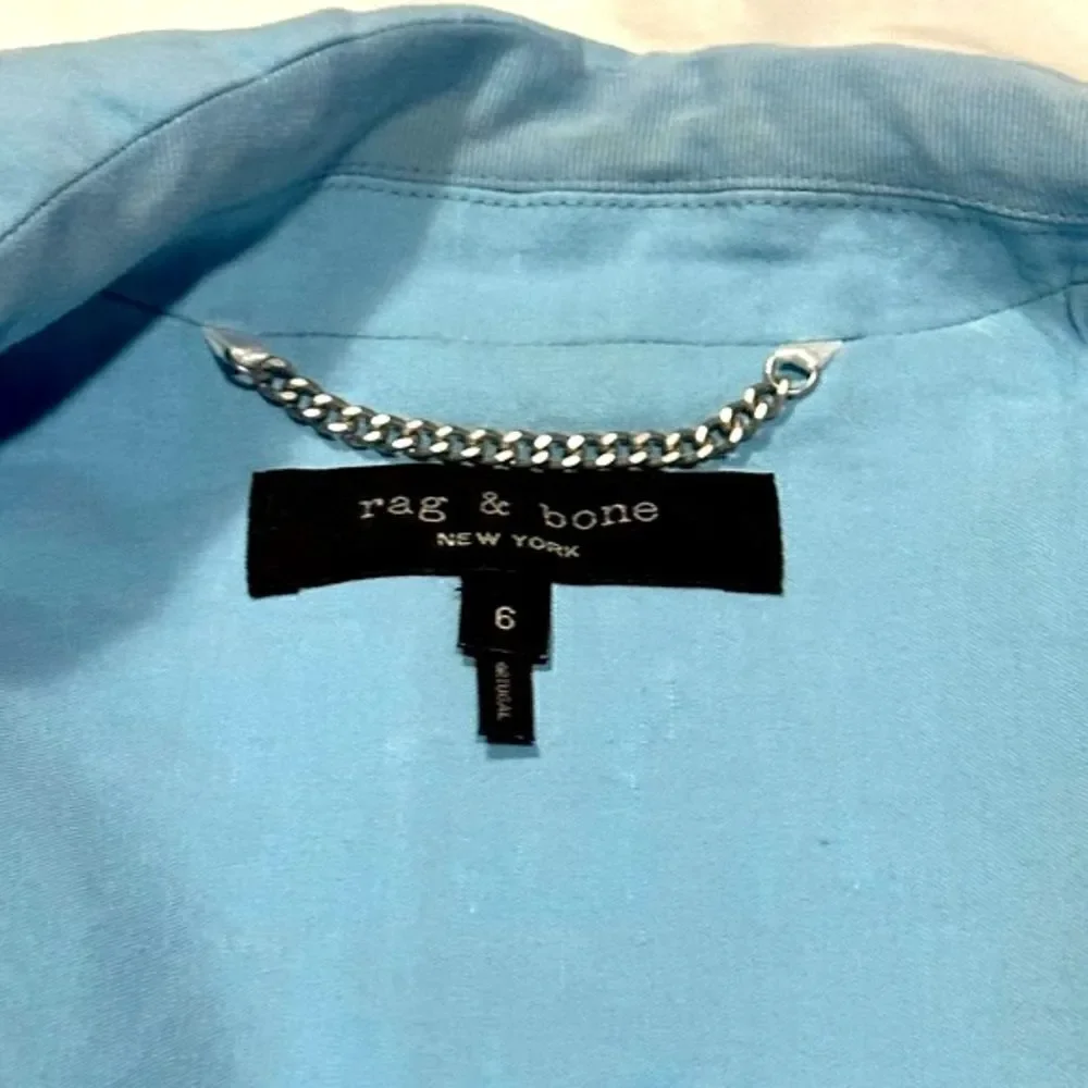 rag & bone classic one