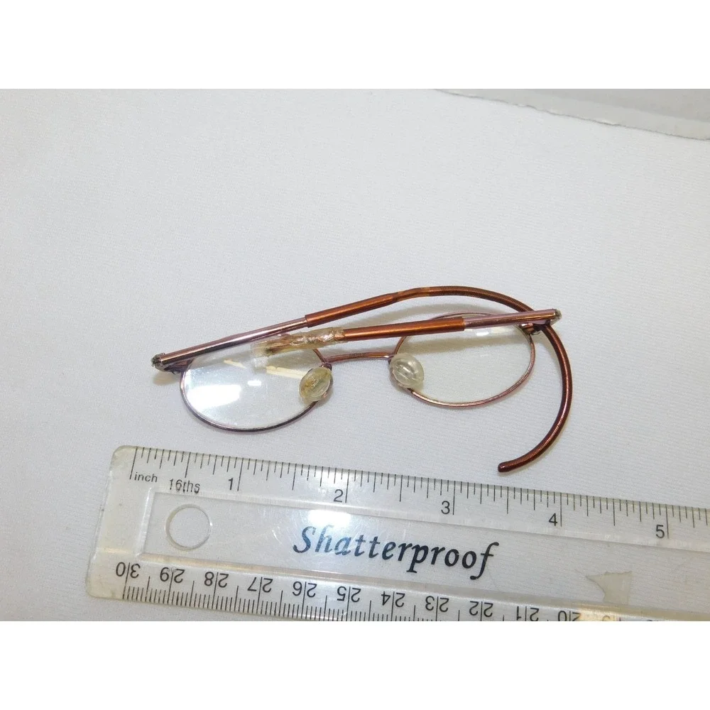 Europa Eyewear vintage europa