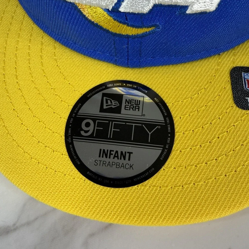 New Era unworn team
