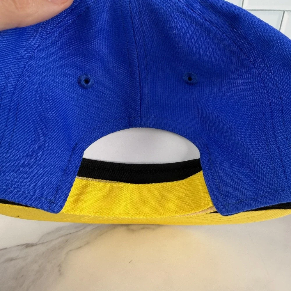 New Era unworn team