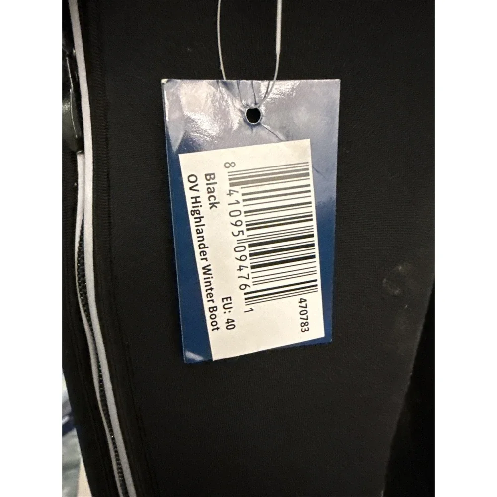 Ovation brand new