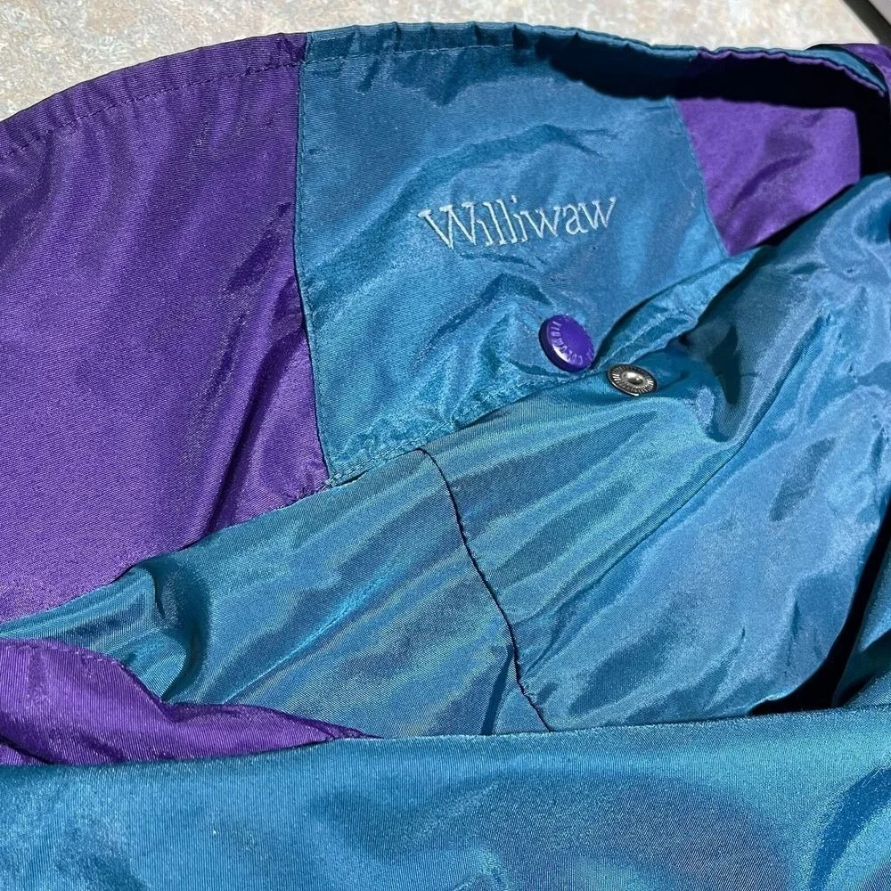 Columbia features vintage