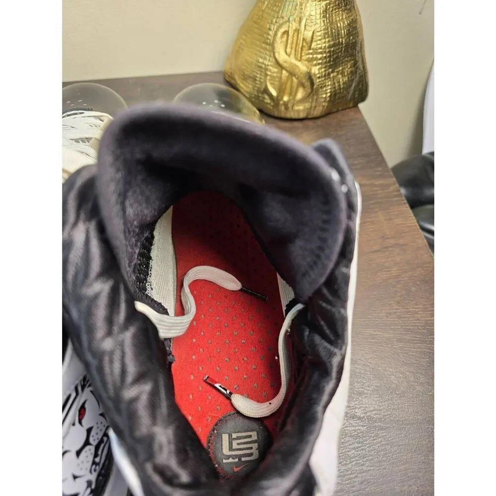 Nike shoes have