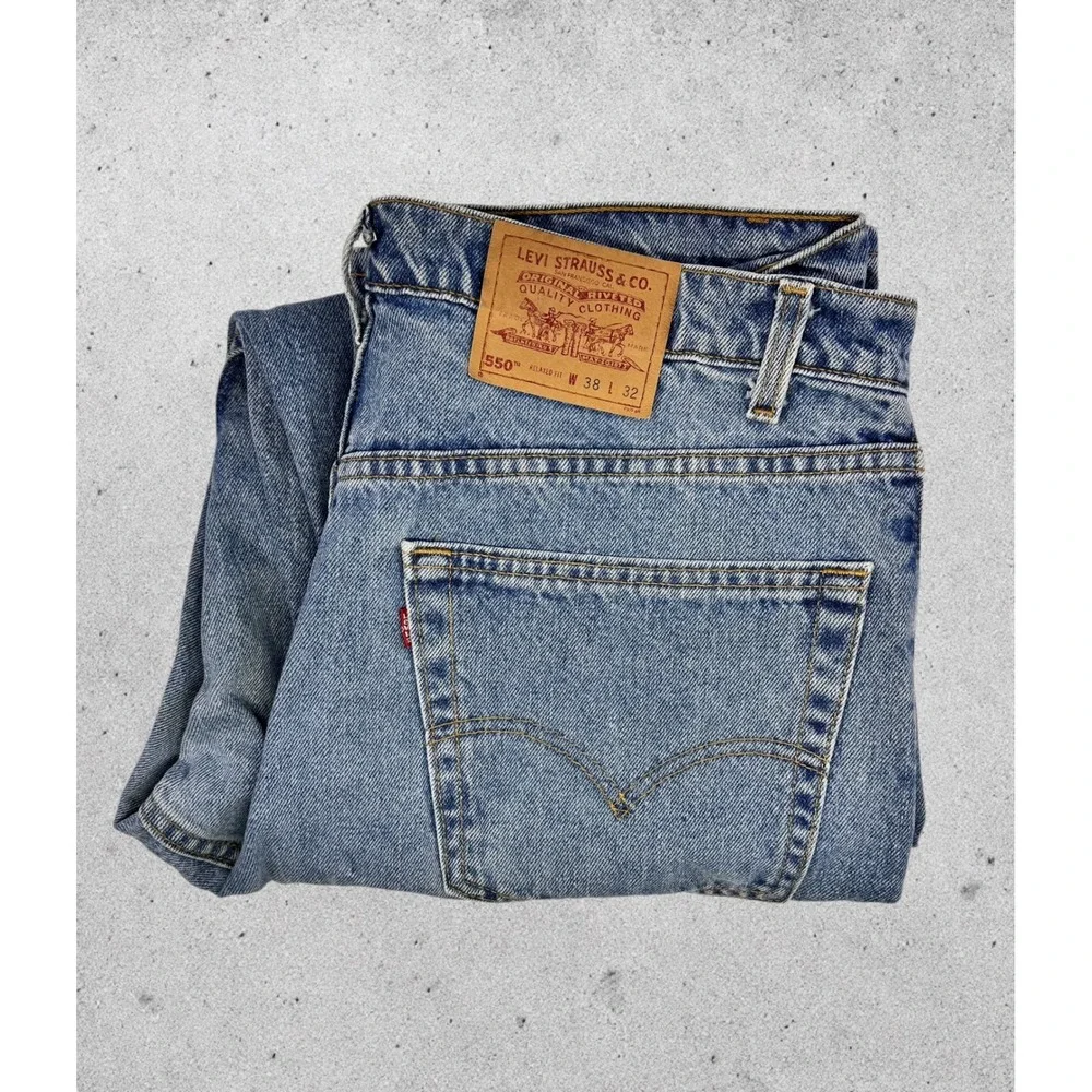 Levis embrace timeless
