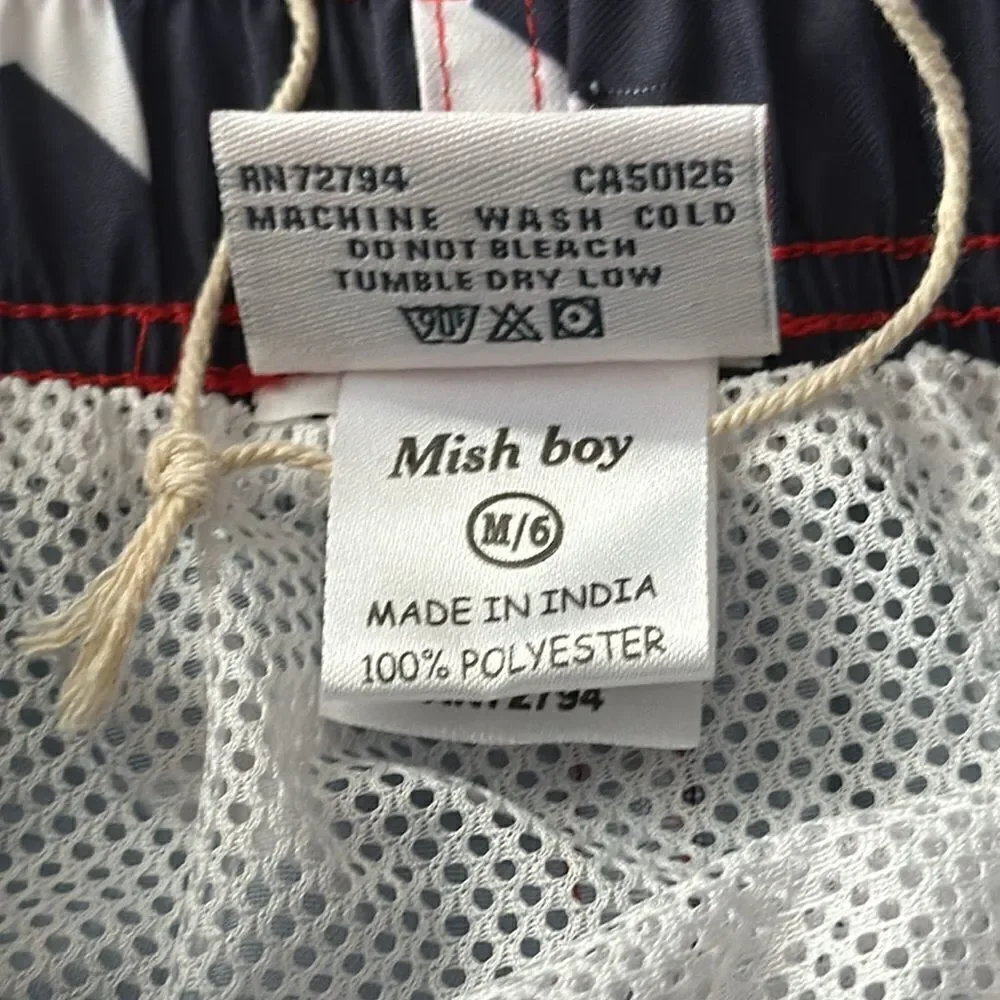 Mish Boys mish boys