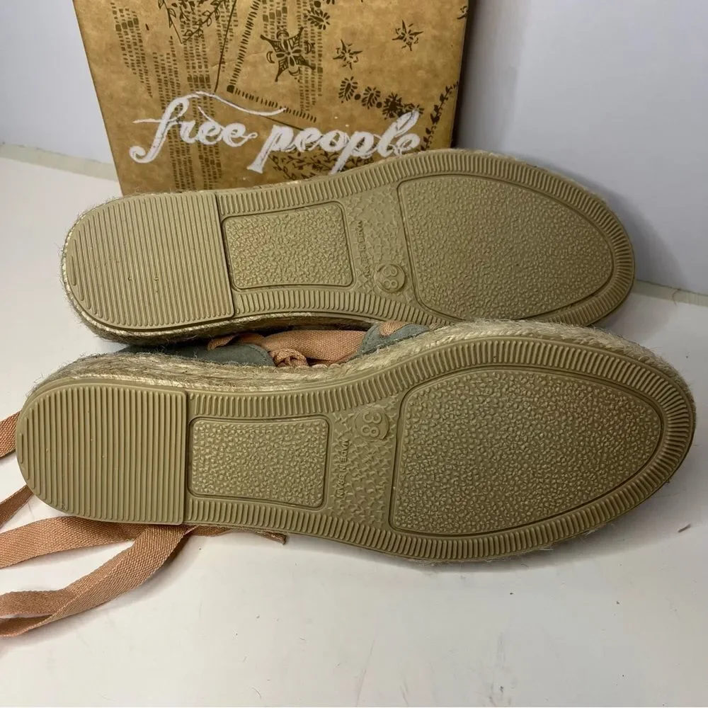 Free People free people