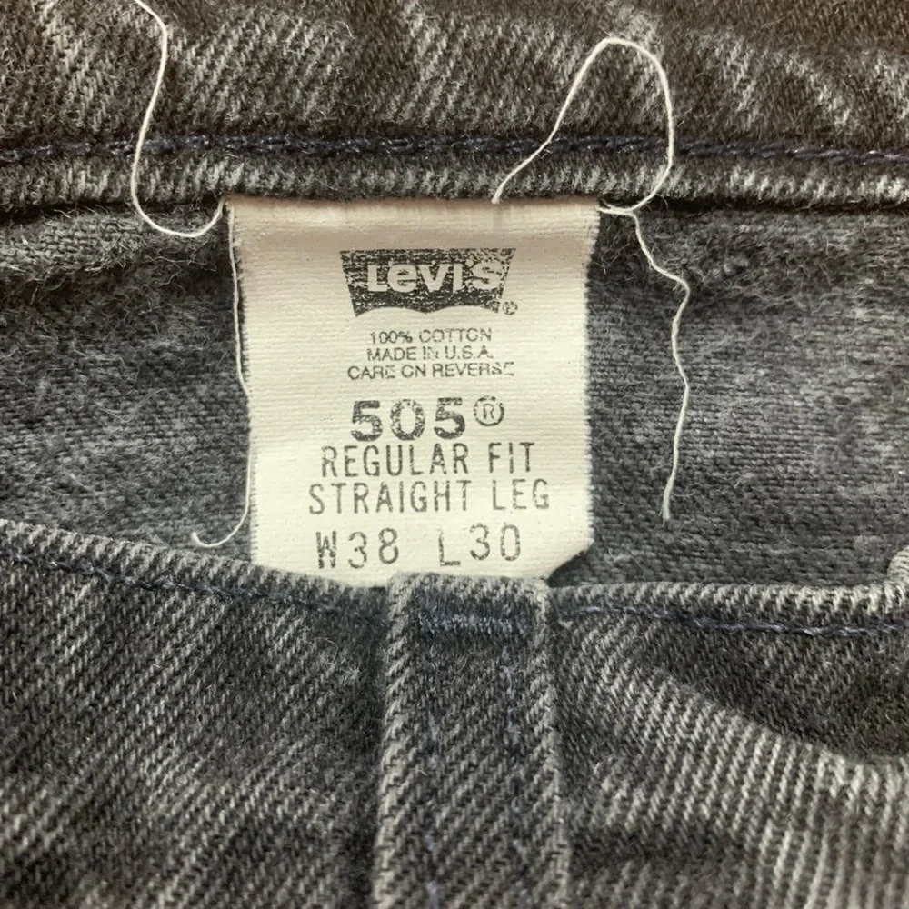 Levis vintage levi