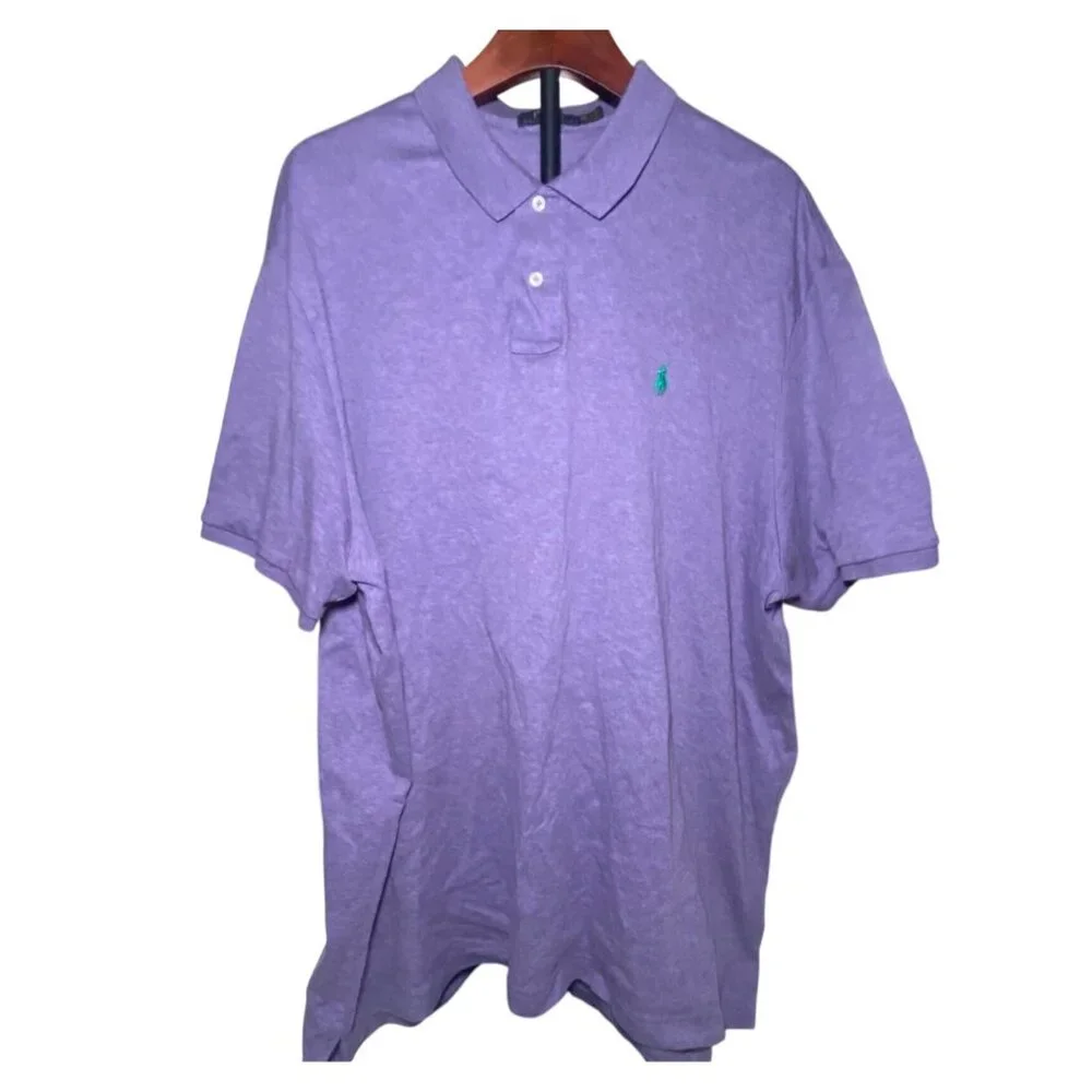 Ralph Lauren classic polo