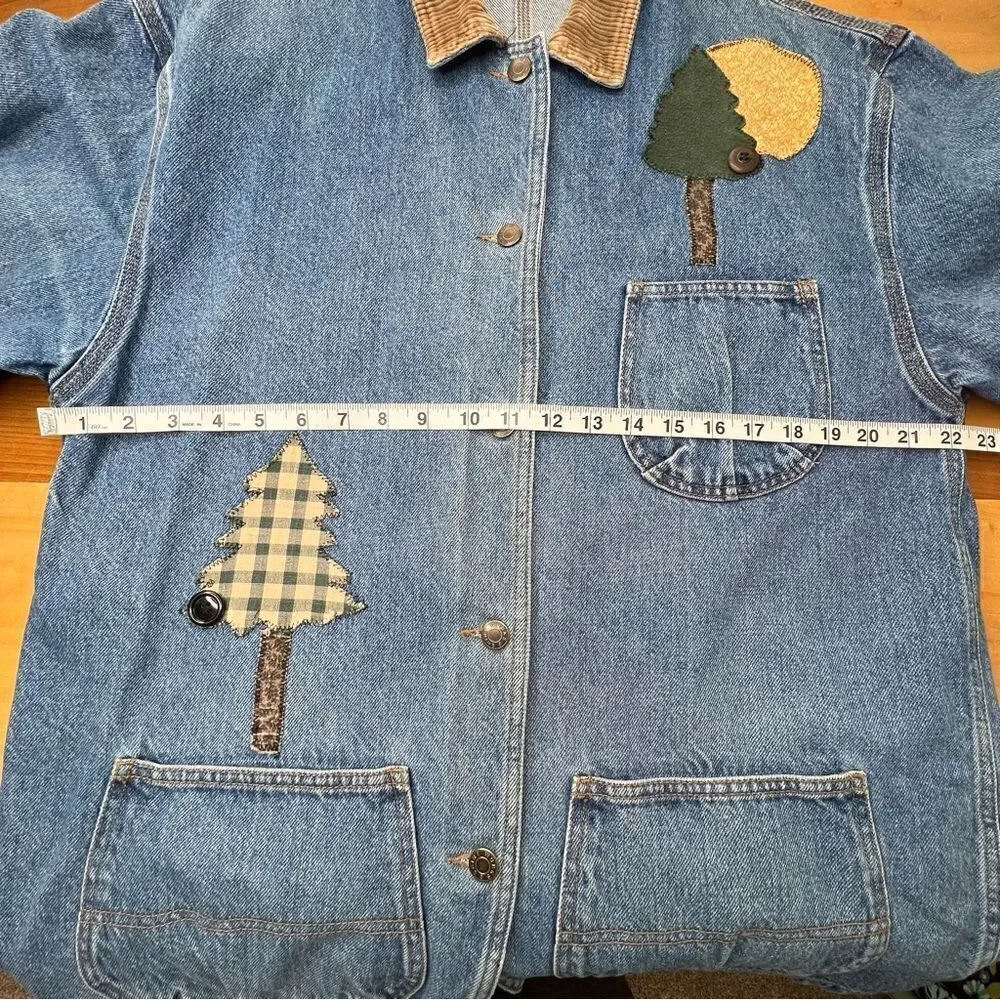 shirt wurks great piece