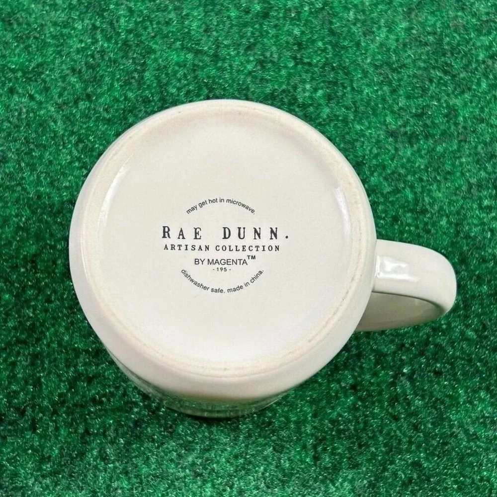 Rae Dunn this ceramic