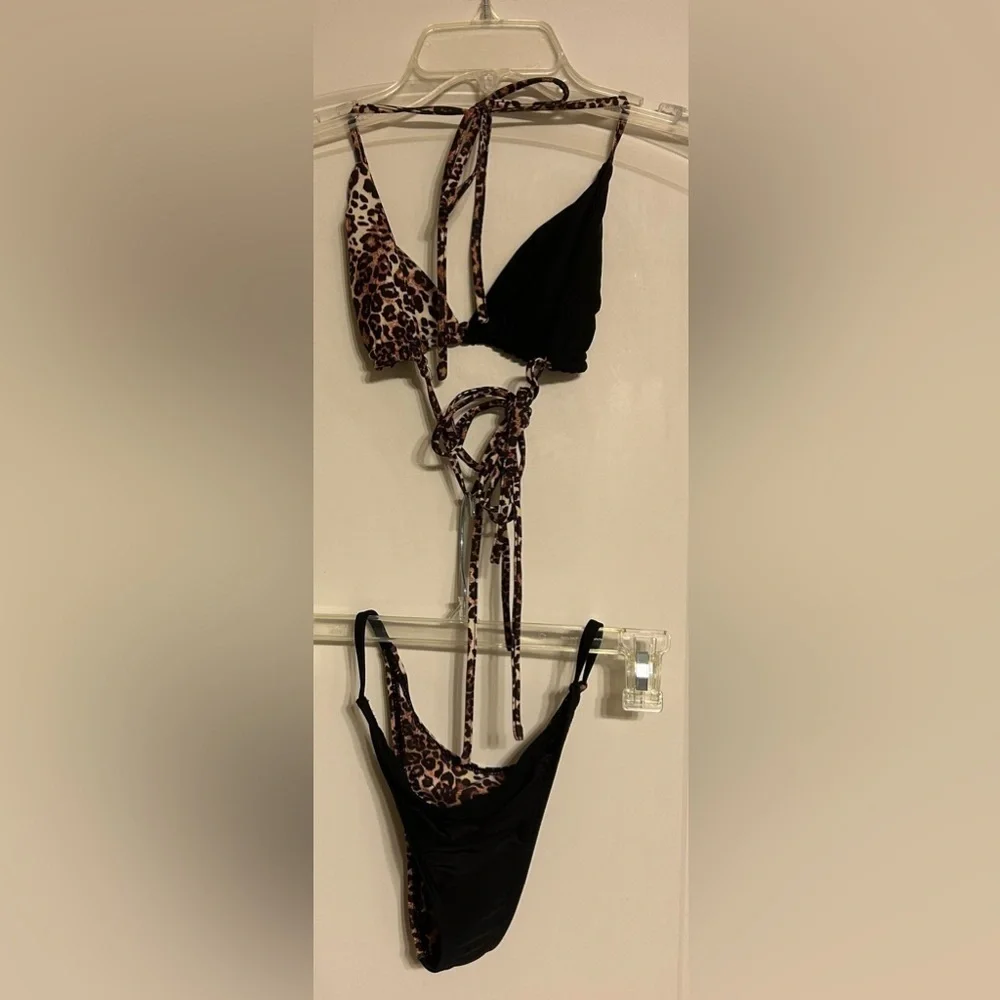 N/A seychelles bikini