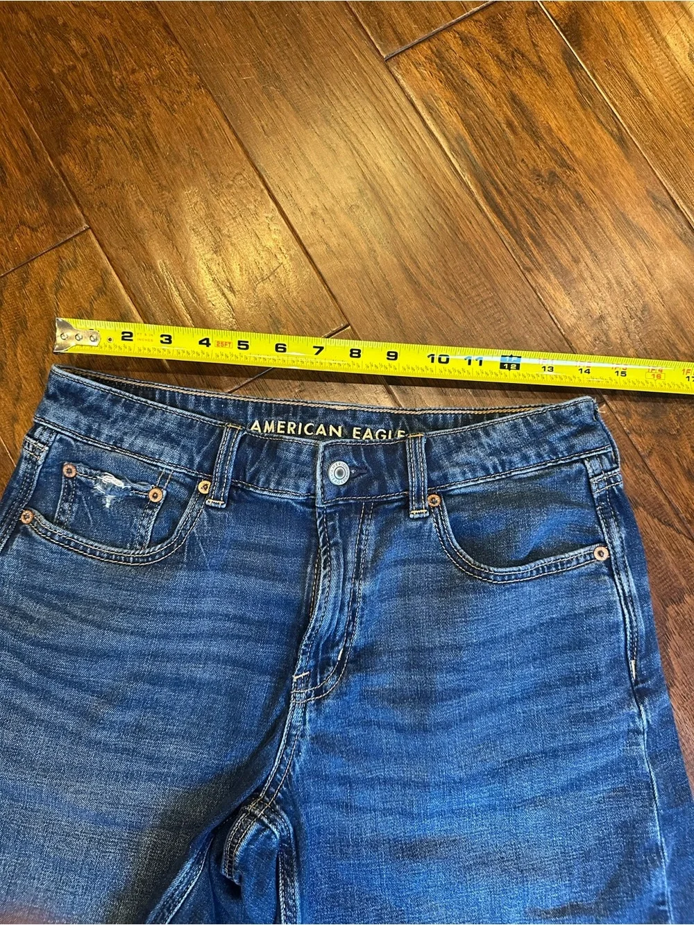 American Eagle Outfitters american wash eagle