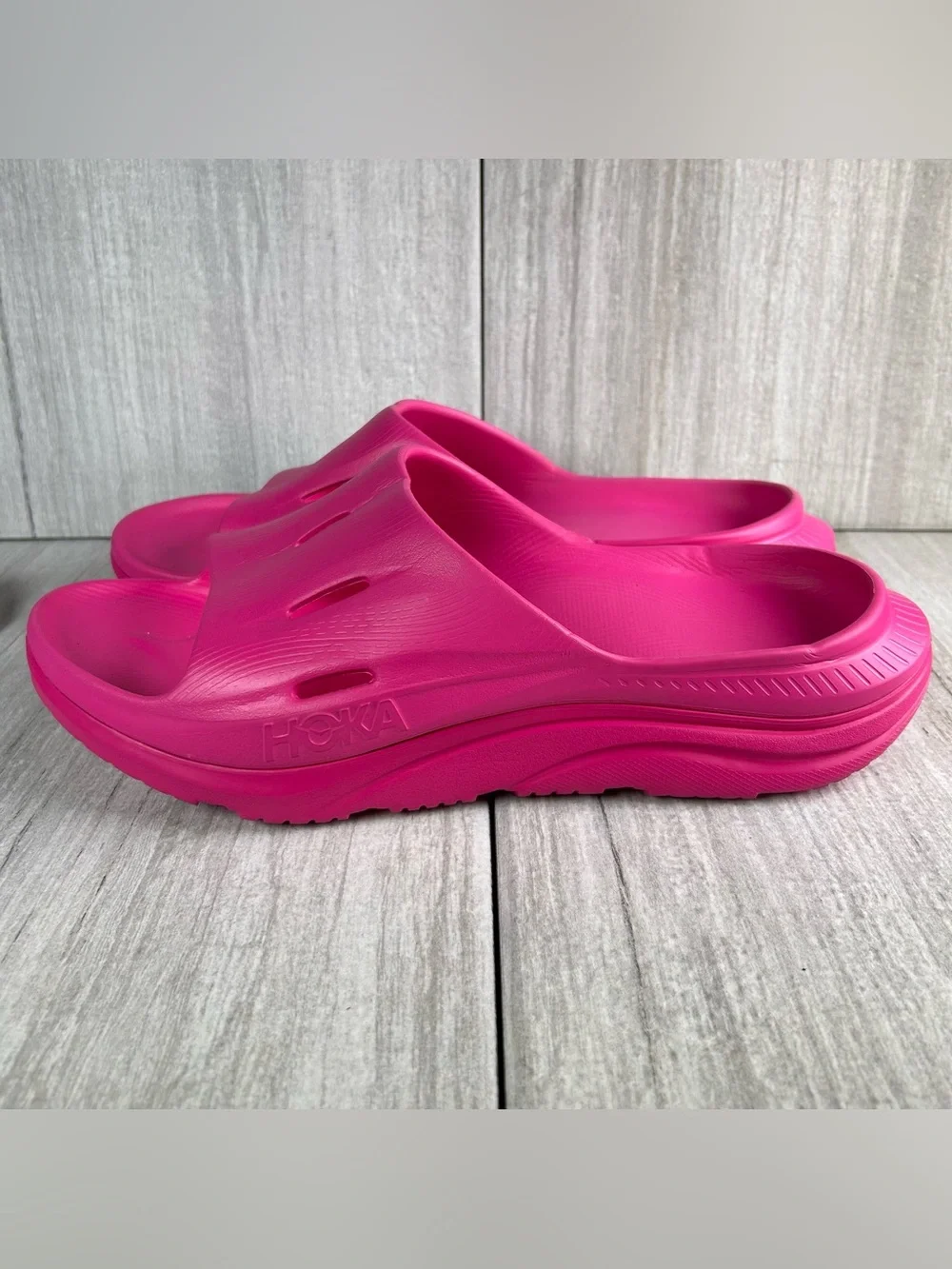 Hoka One One hoka one