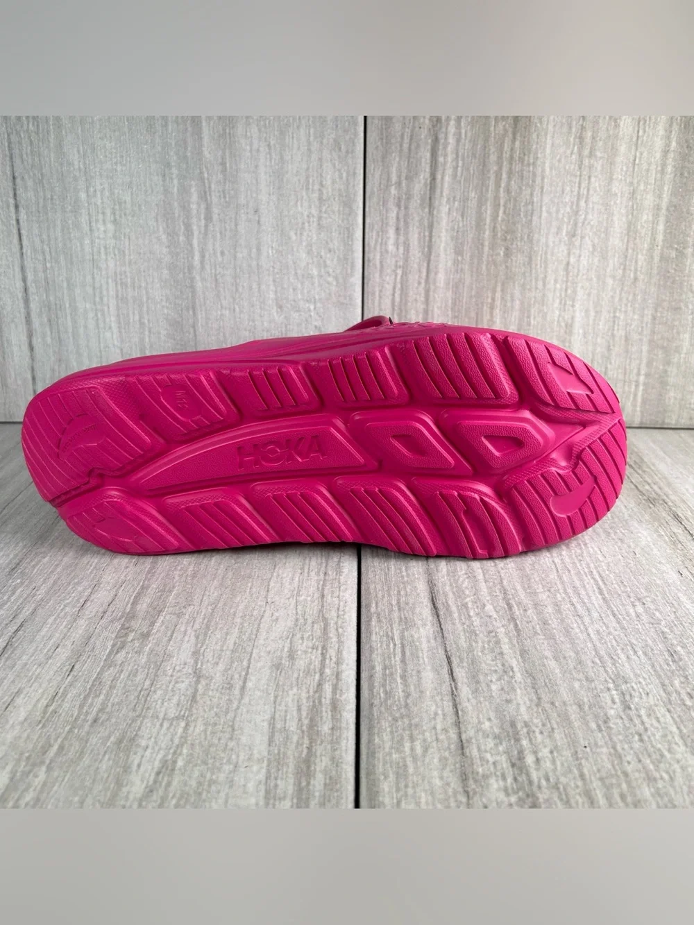 Hoka One One hoka one