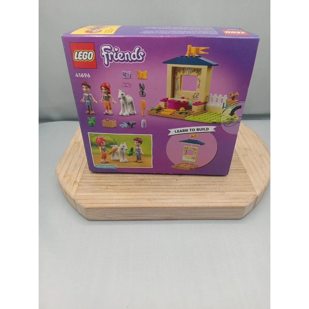 Lego little bit