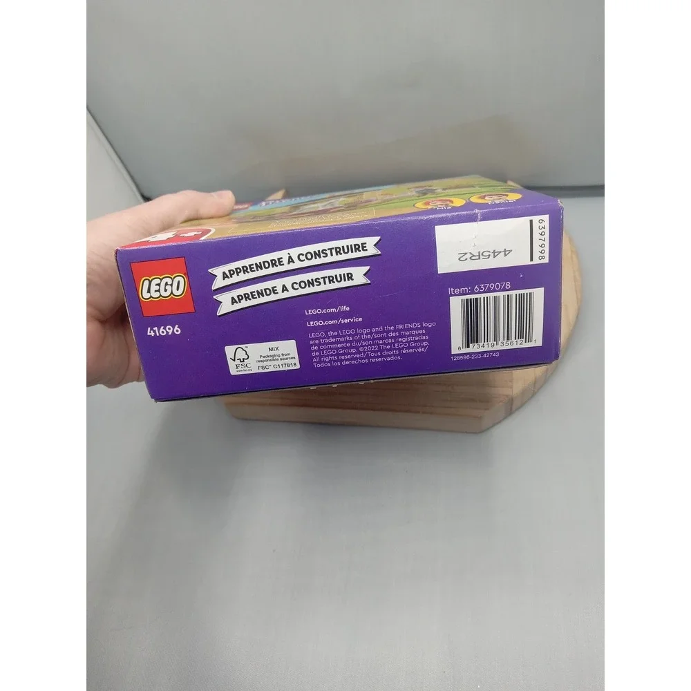 Lego little bit