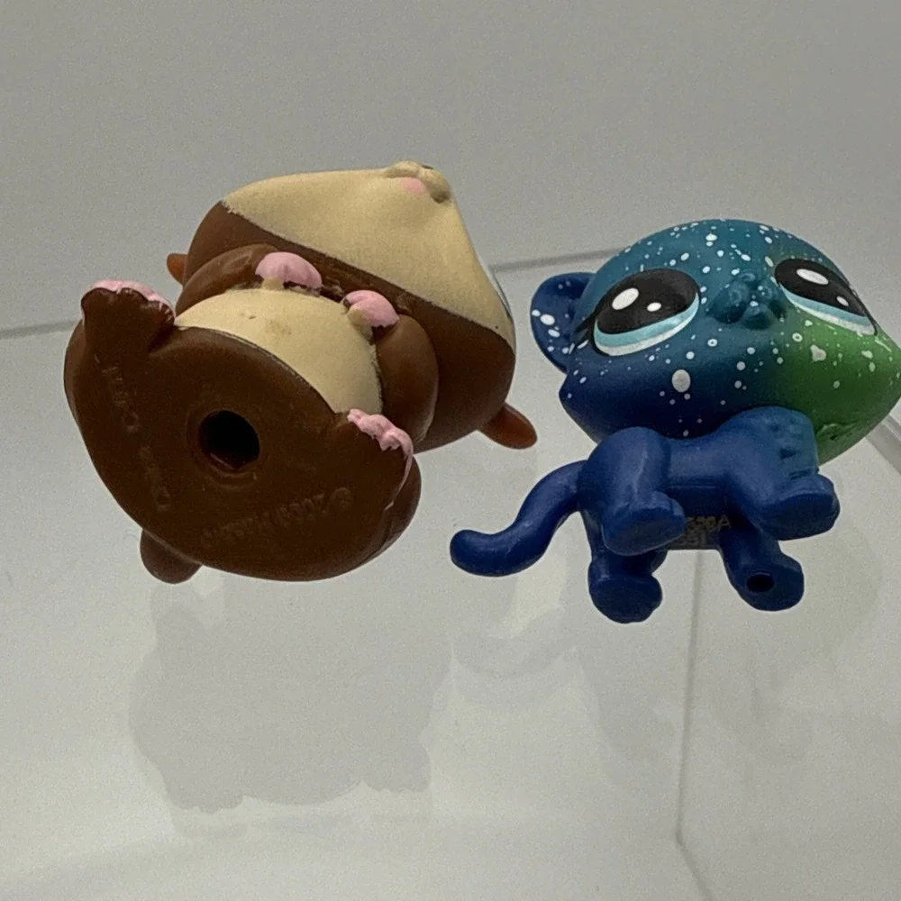 LPS littlest pet