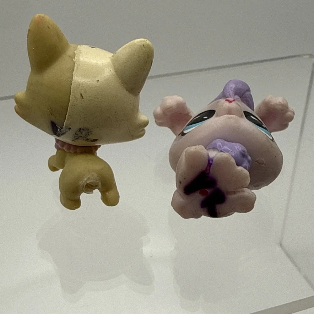 LPS littlest pet