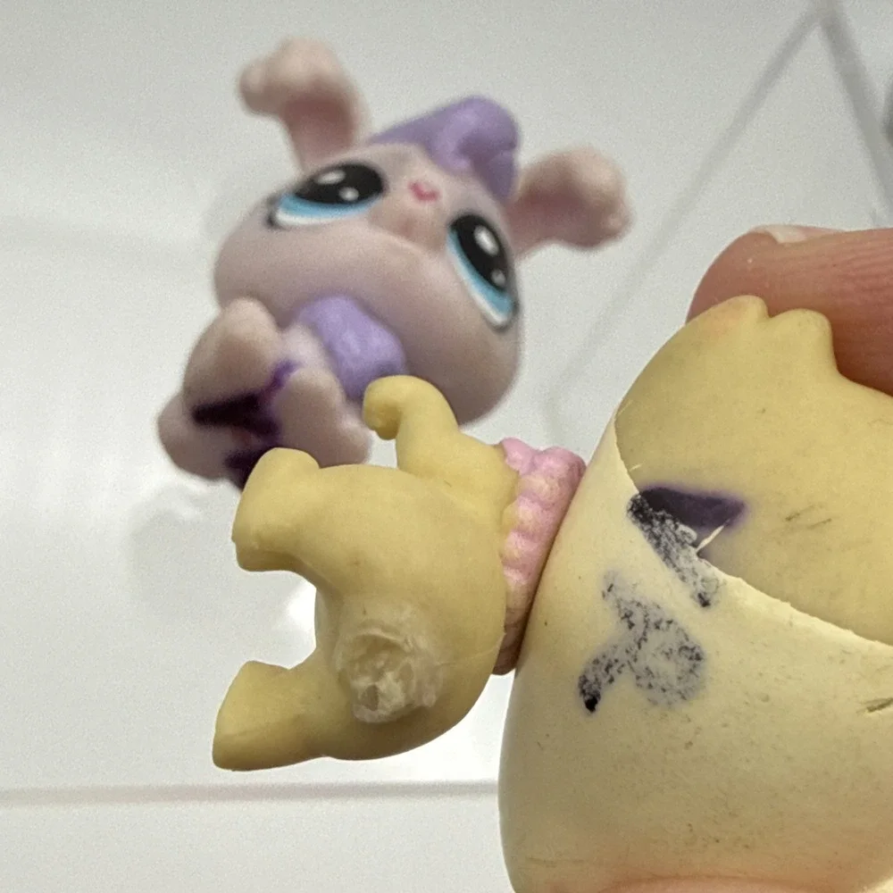 LPS littlest pet
