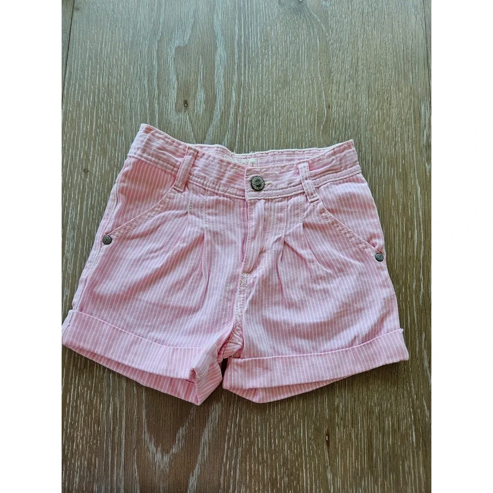 Osh kosh girls vintage‎ shorts size 7