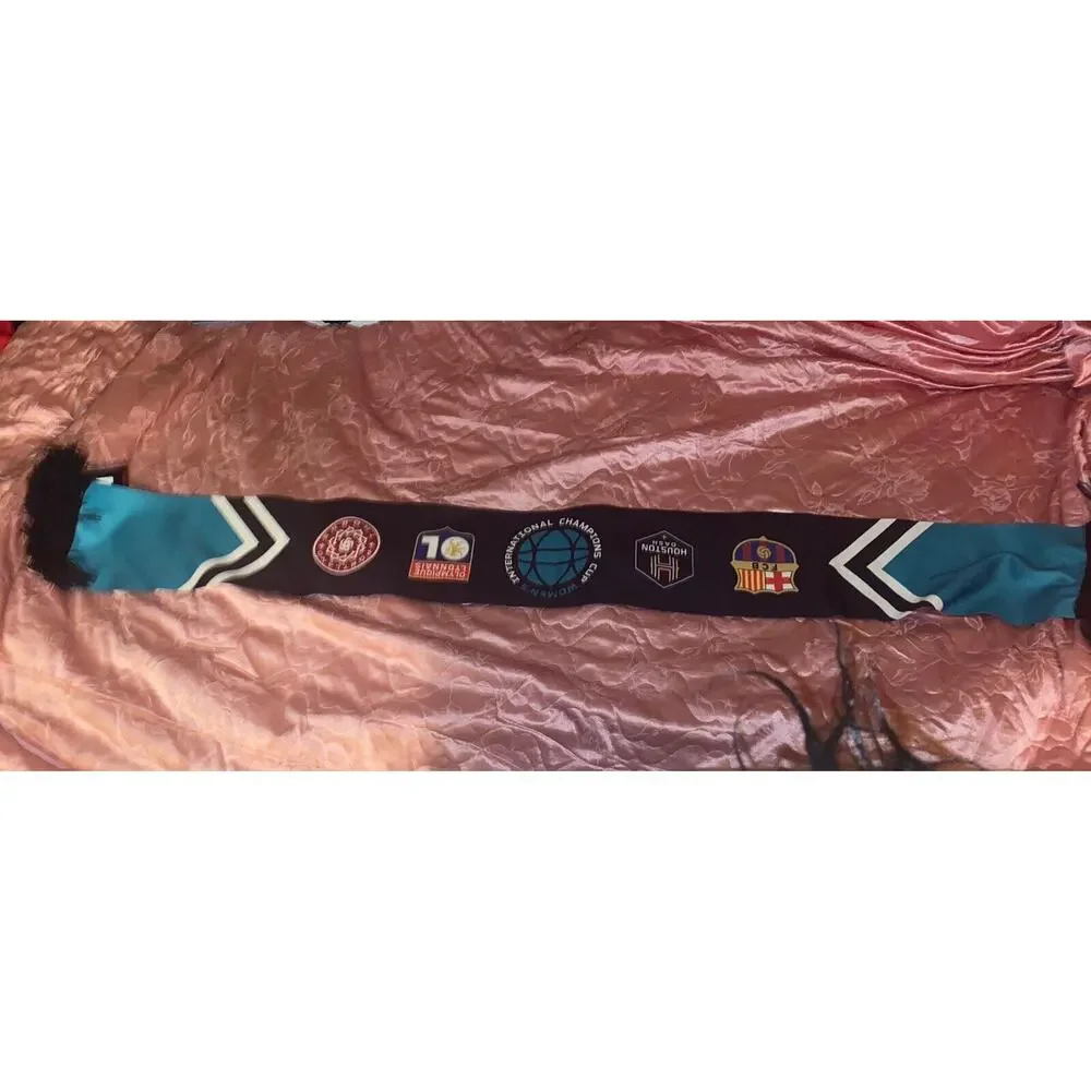 Ruffneck women’s international