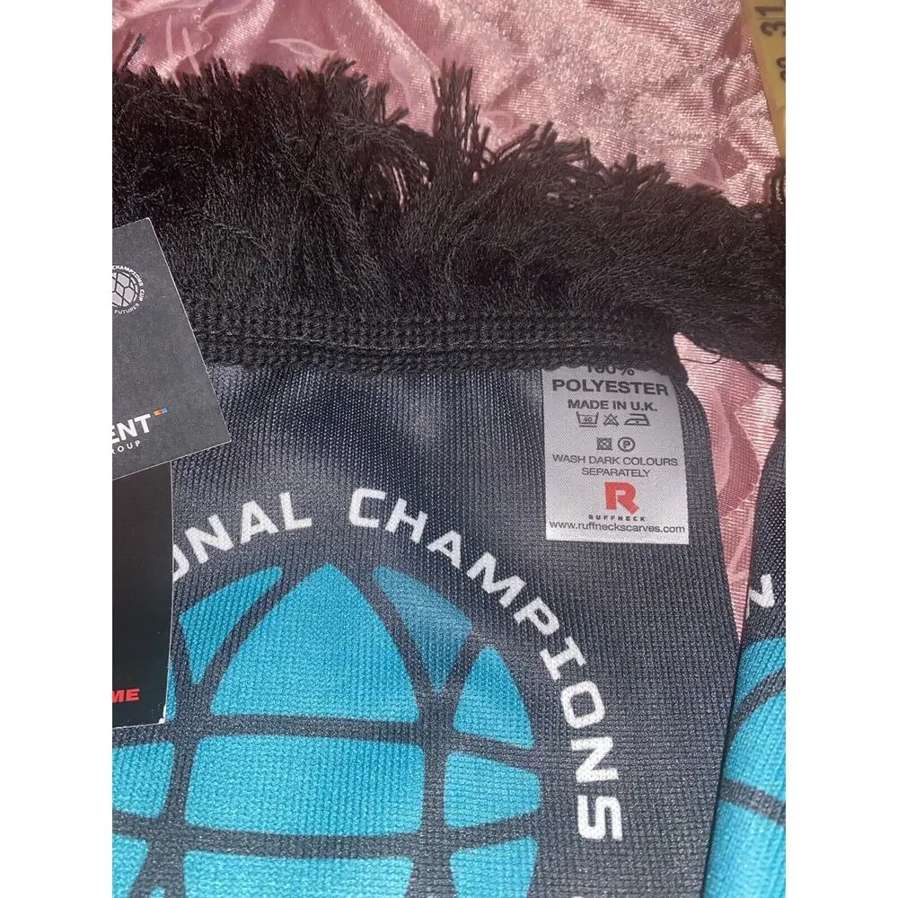 Ruffneck women’s international