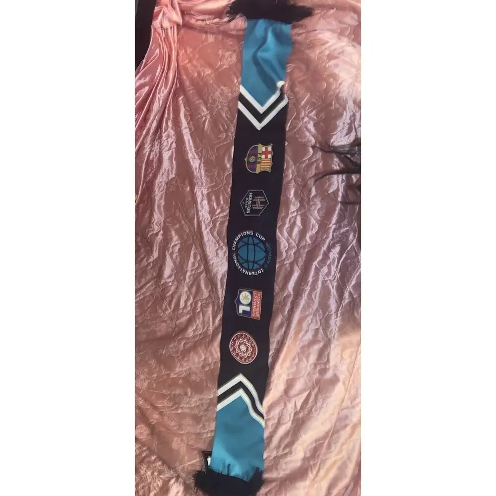 Ruffneck women’s international
