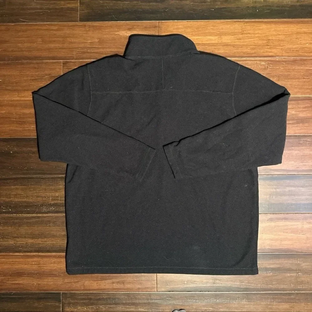 The North Face pullover xxl men’s