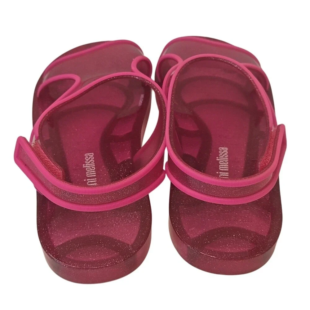 Mini Melissa great only