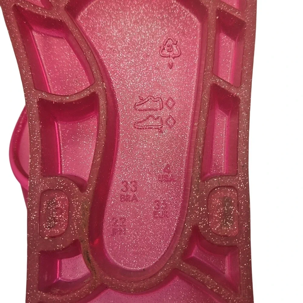 Mini Melissa great only