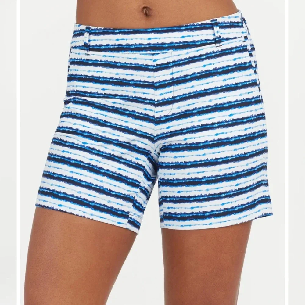 SPANX sunshine short