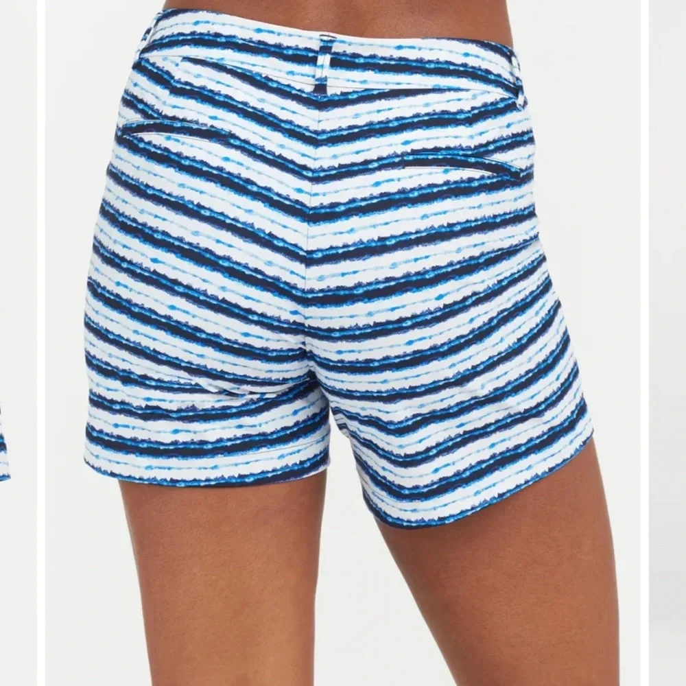 SPANX sunshine short