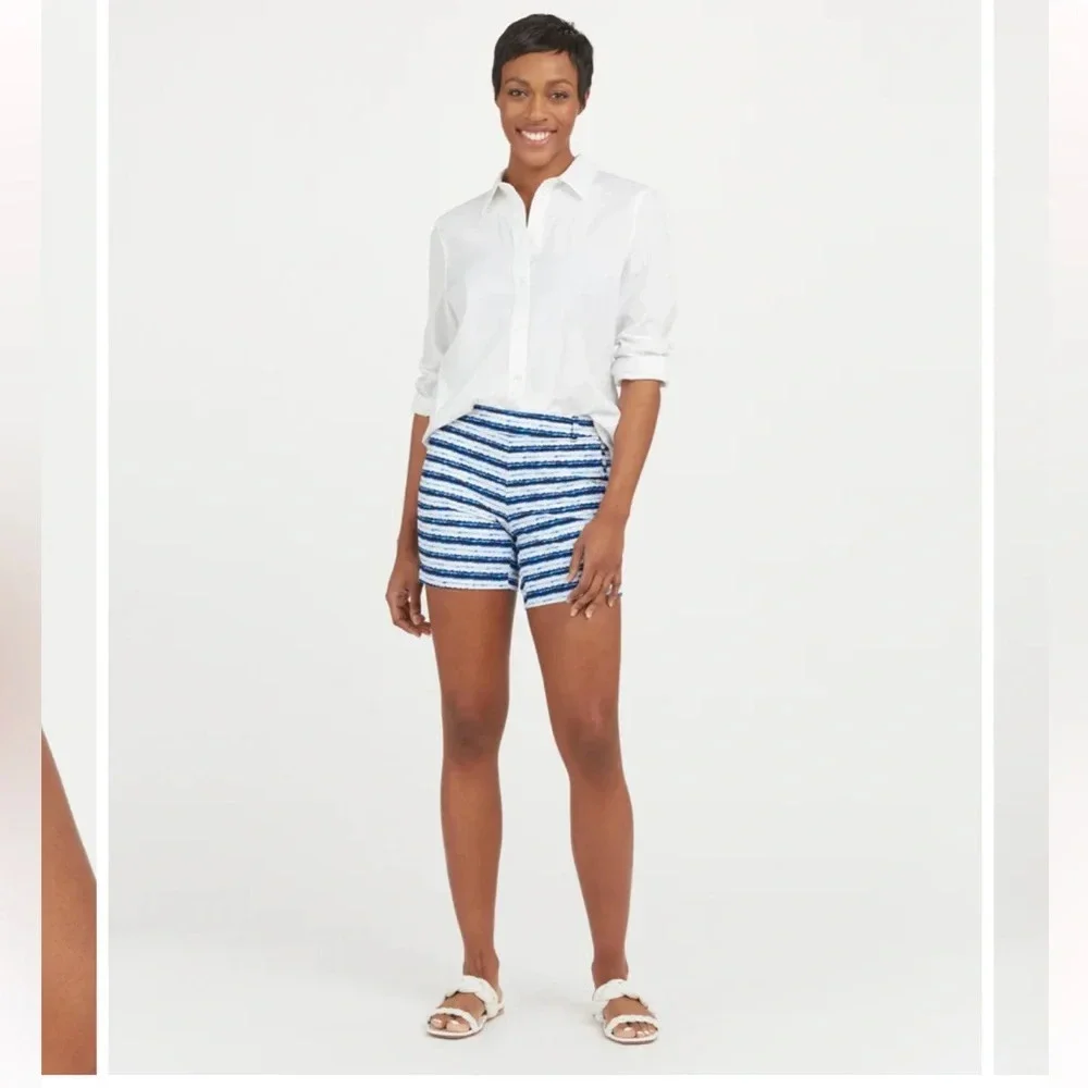 SPANX sunshine short