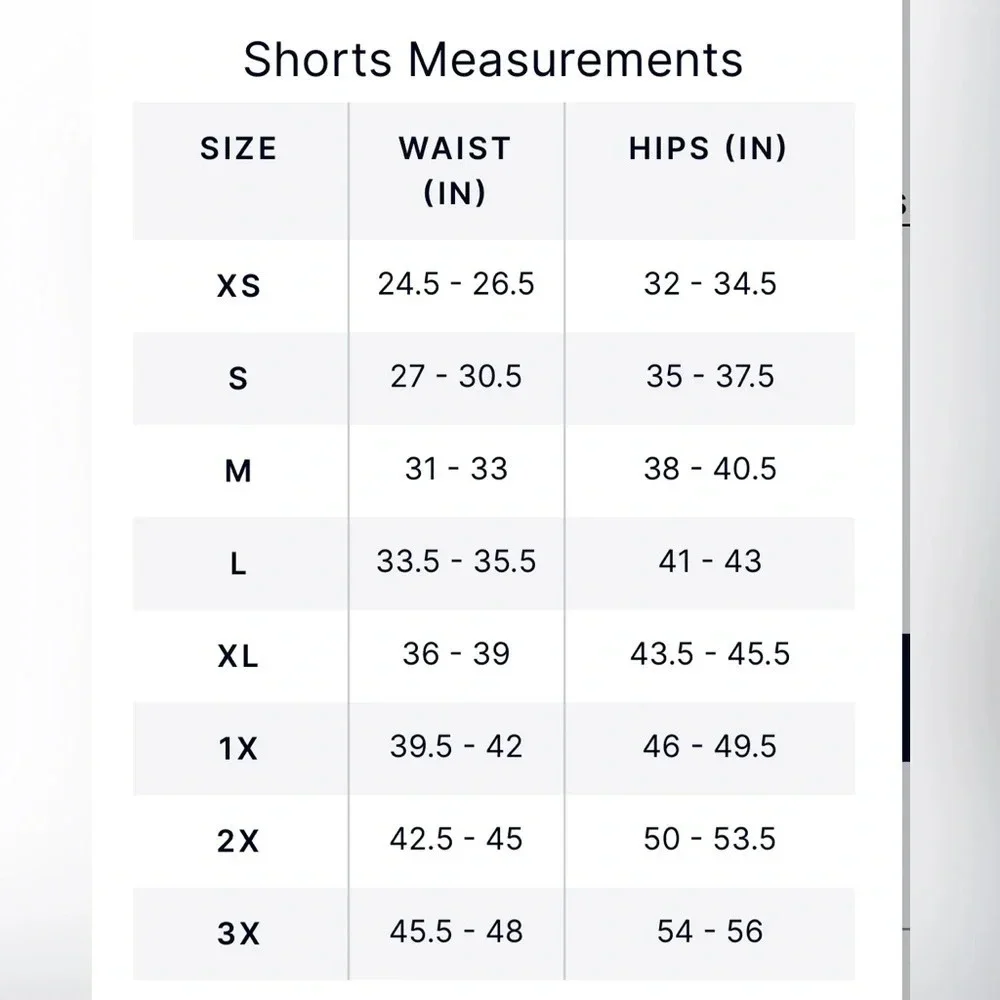 SPANX sunshine short