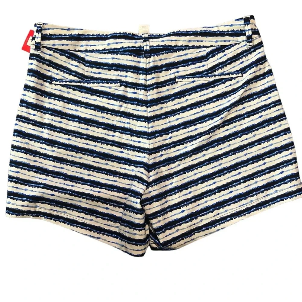 SPANX sunshine short
