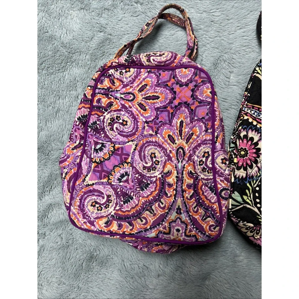 Vera Bradley this lot