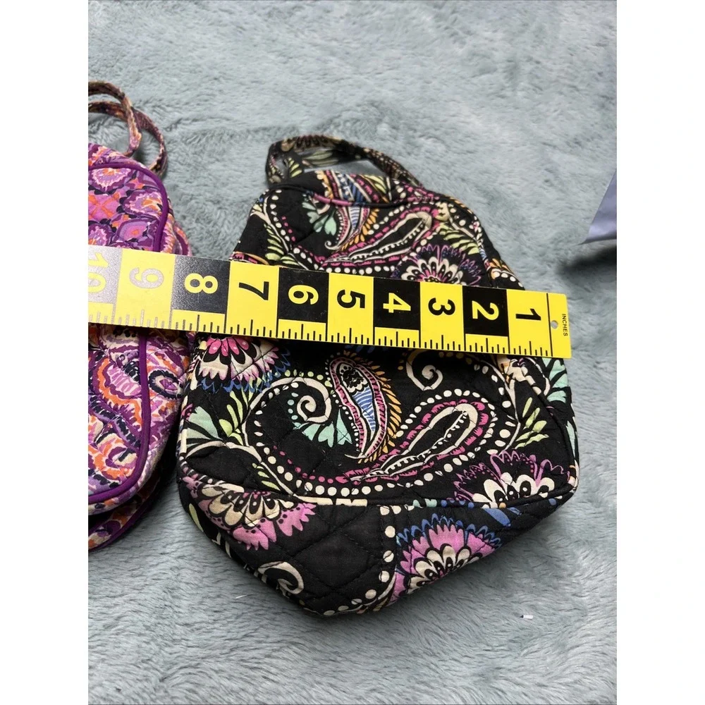 Vera Bradley this lot