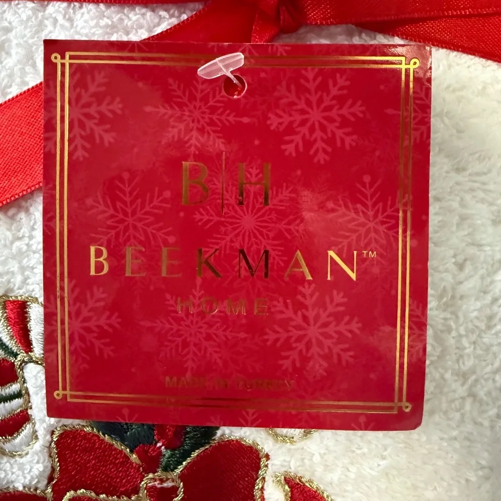 BH Beekman bh beekman