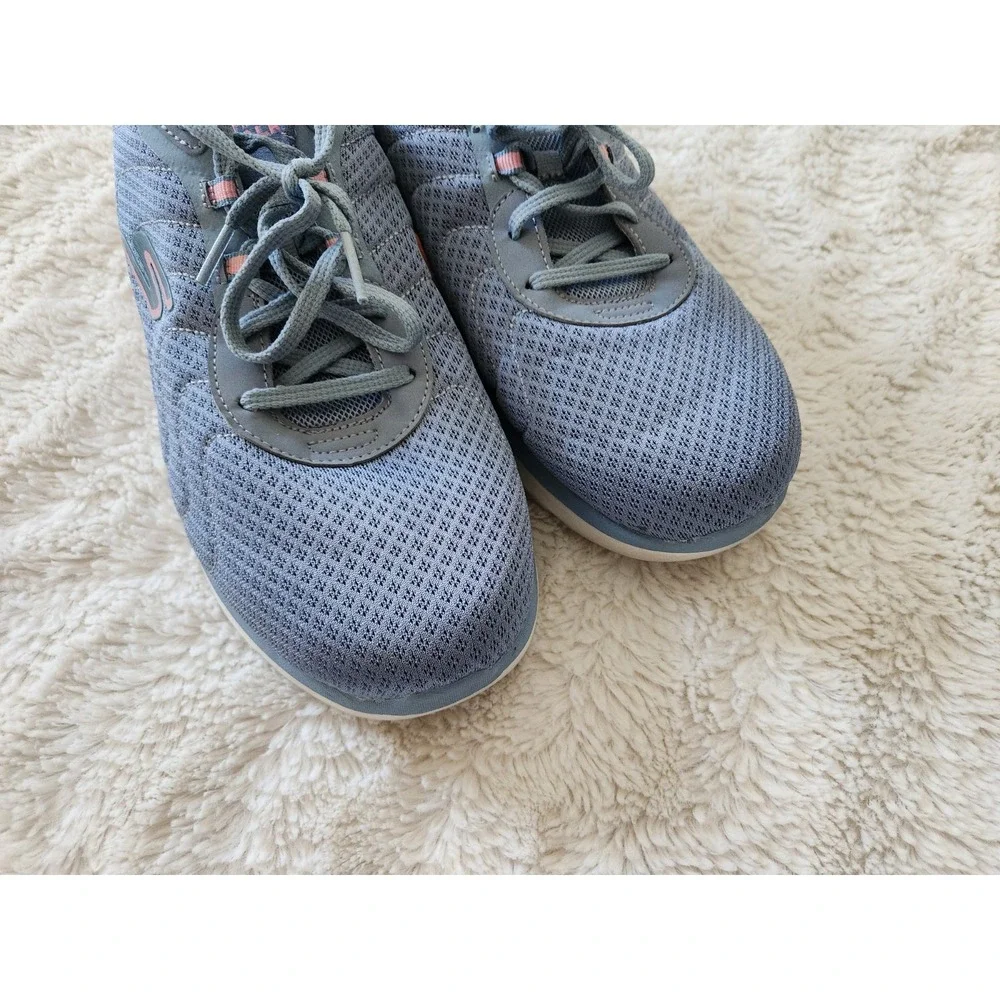 Skechers gowalk air