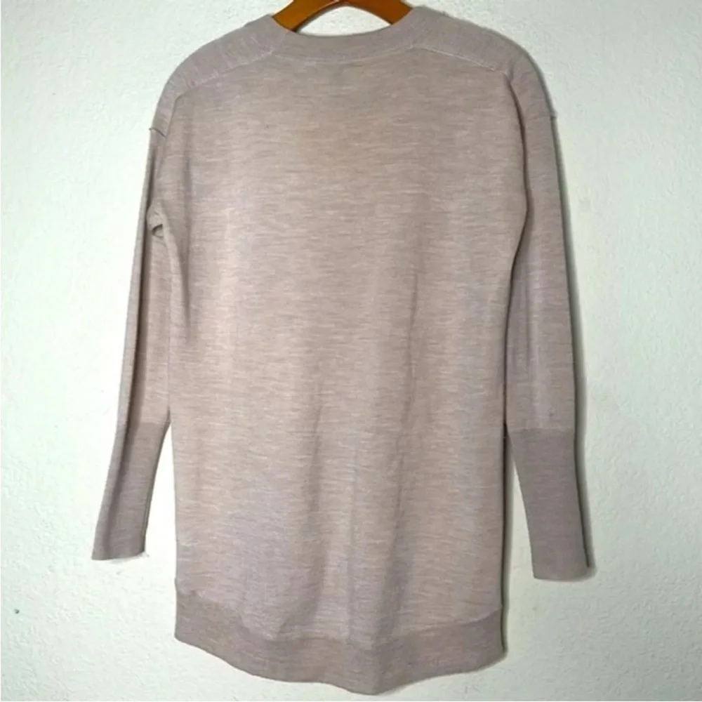 J. Crew crew merino