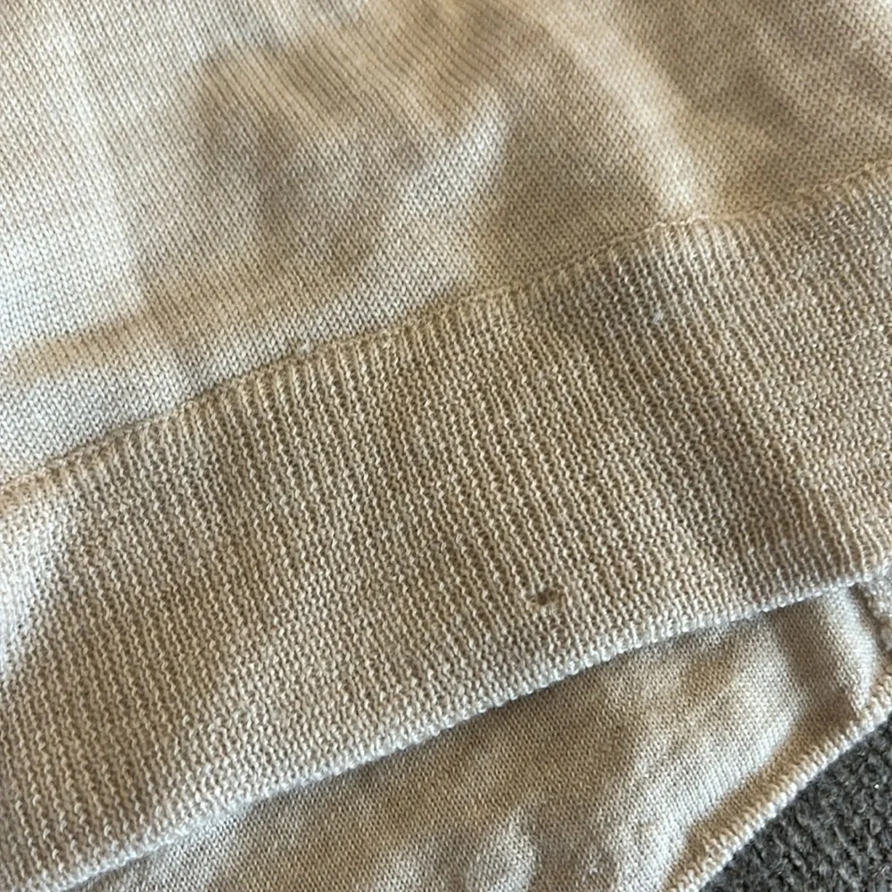 J. Crew crew merino
