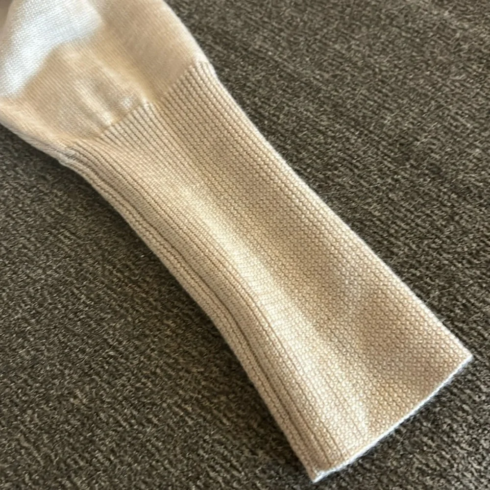 J. Crew crew merino