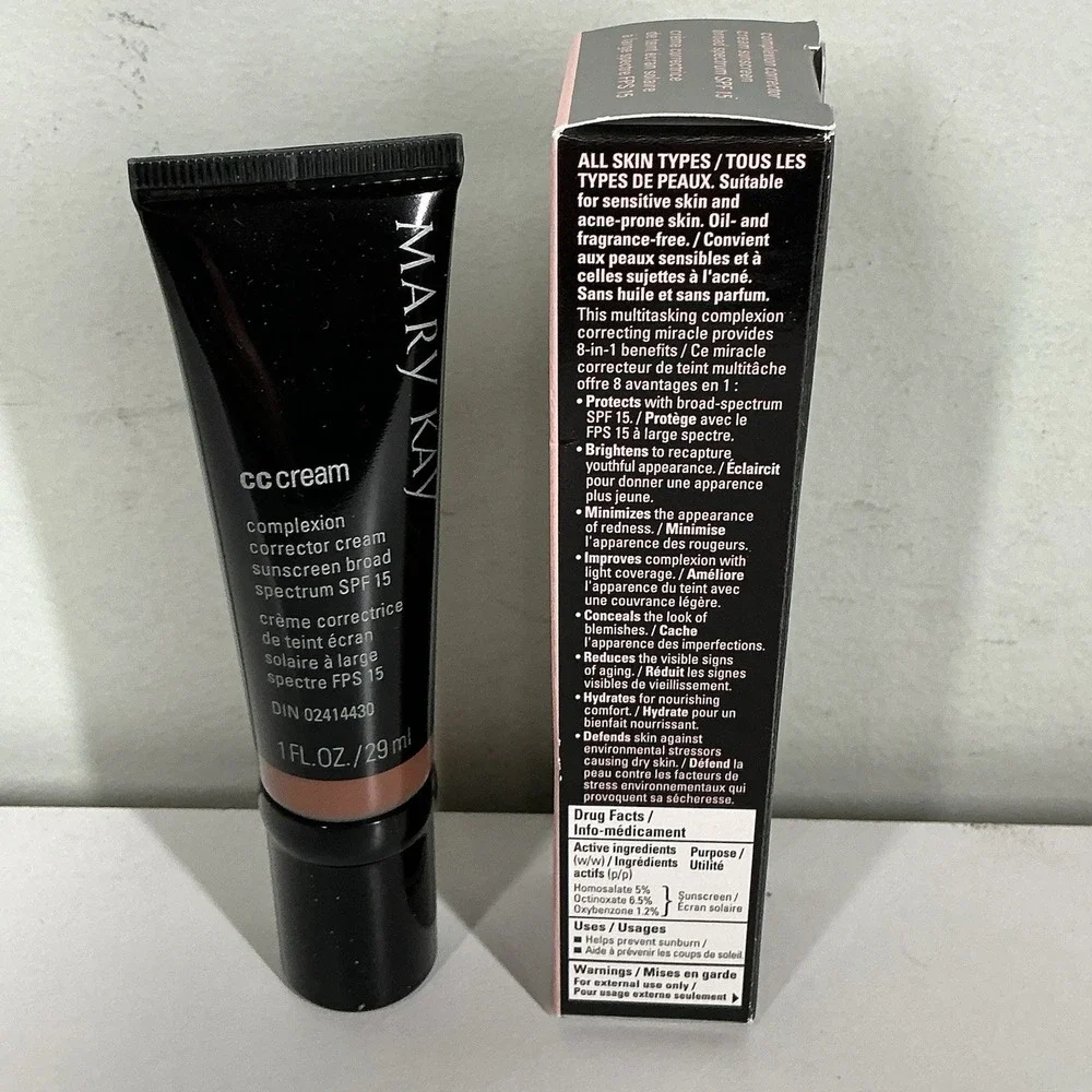 Mary Kay mary kay