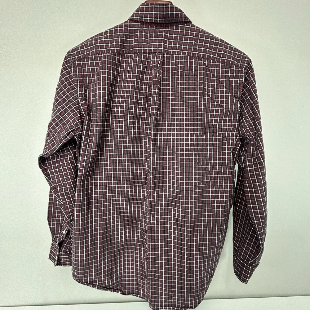 Polo Ralph Lauren men size
