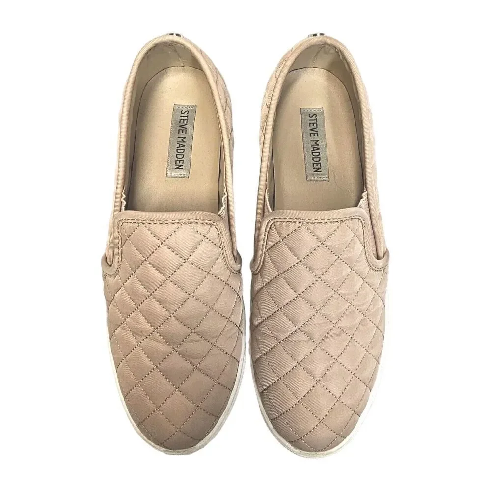 Steve Madden steve madden