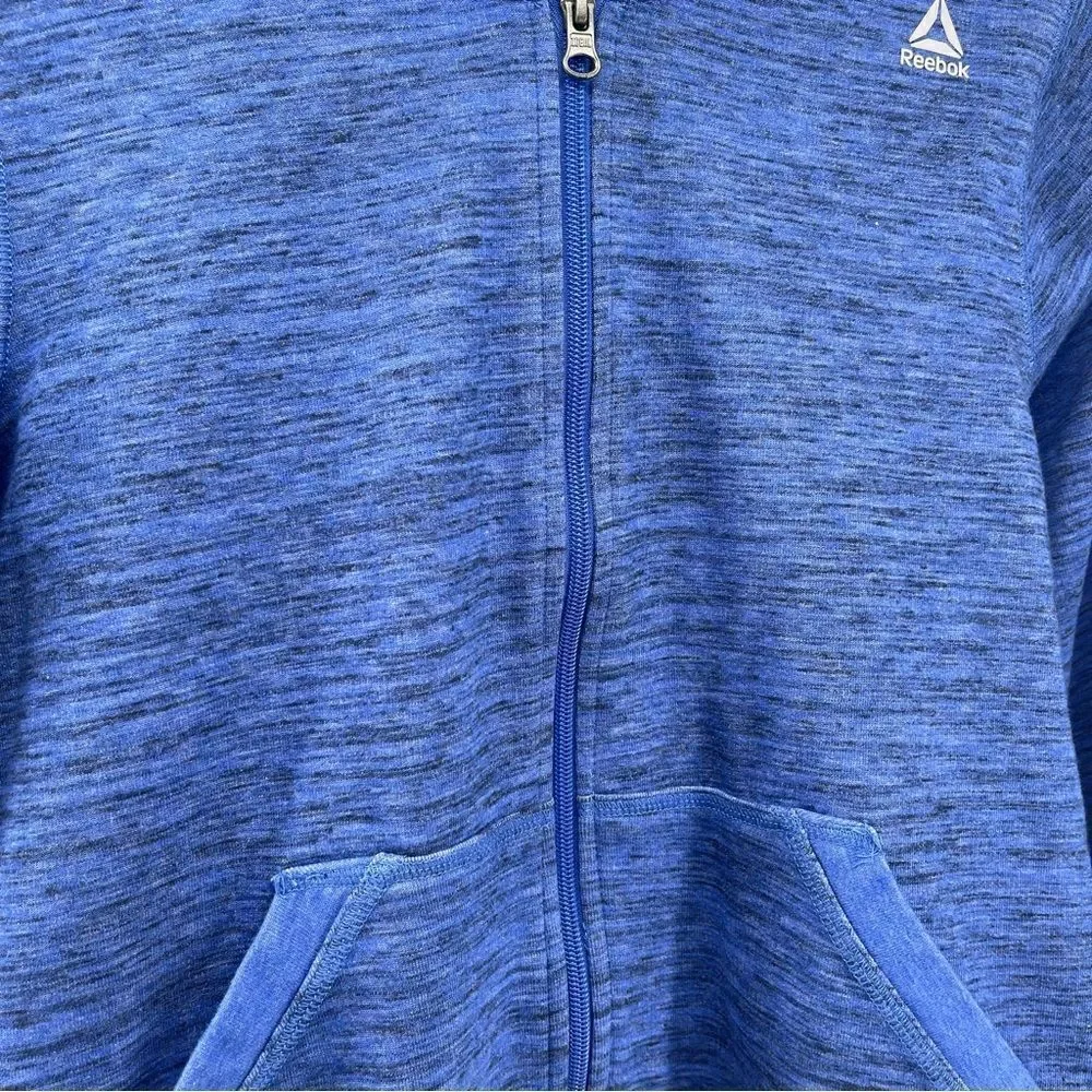 Reebok this jacket
