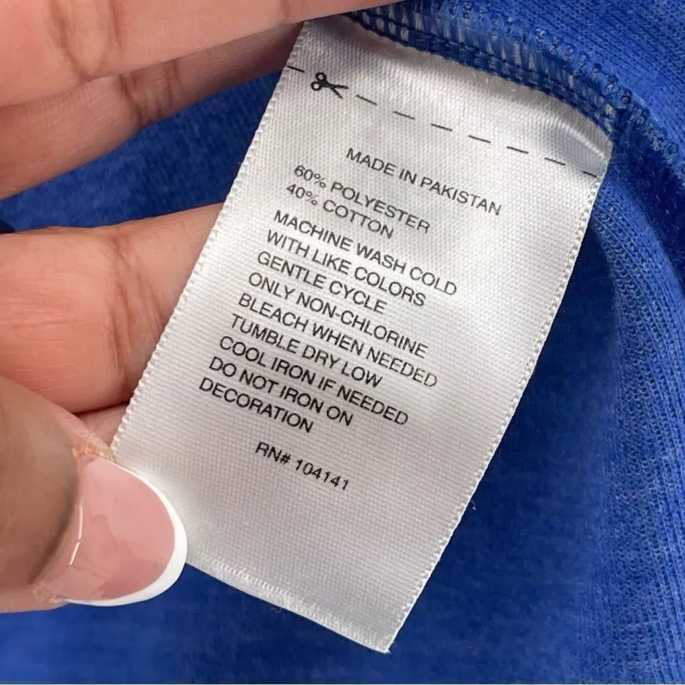 Reebok this jacket